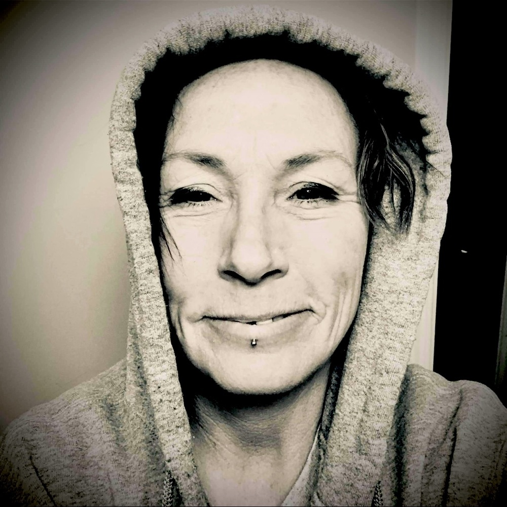 Meet your Posher, Rhonda